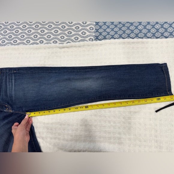 J Brand Mid-Rise Skinny Leg Jeans, Size 29 - Like New! - Picture 8 of 8